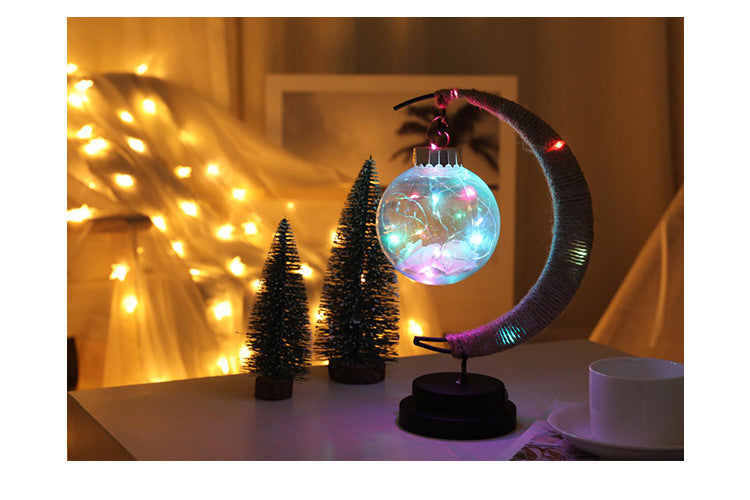 Moon Lamp