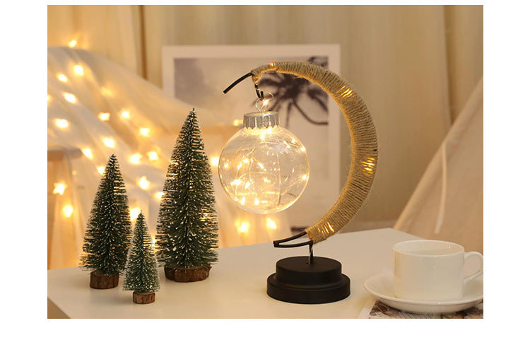 Moon Lamp