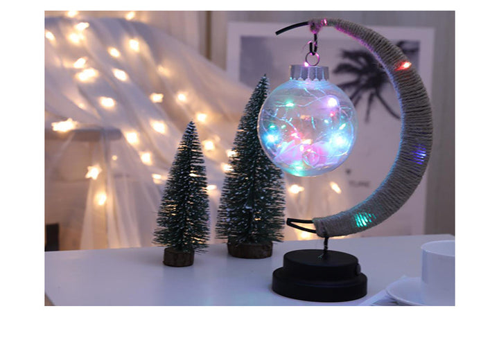 Moon Lamp