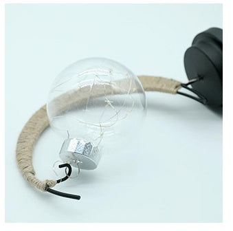 Moon Lamp