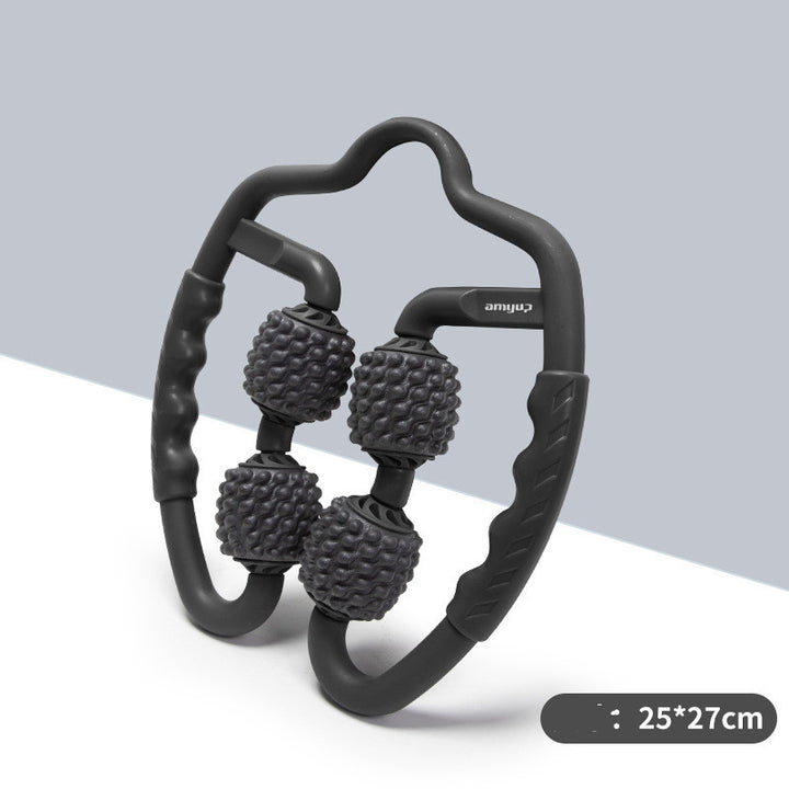 High-Density Roller
