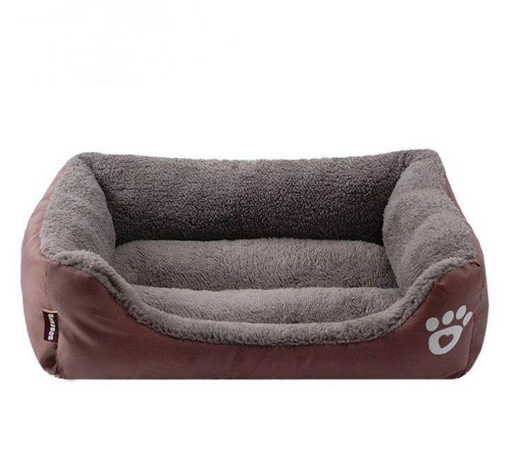 Soft & Cozy Dog Bed – Comfort for Your Pet - Aussie Pets Store