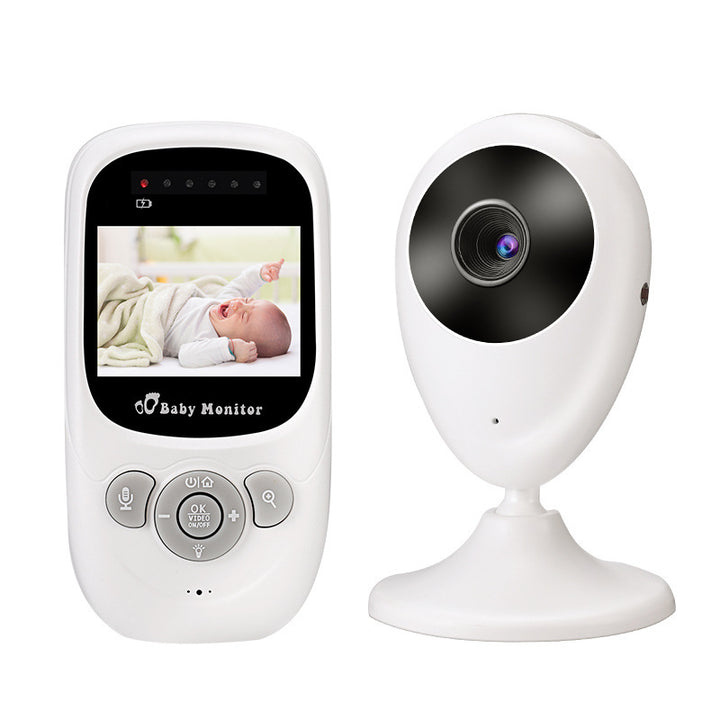 Baby Monitor