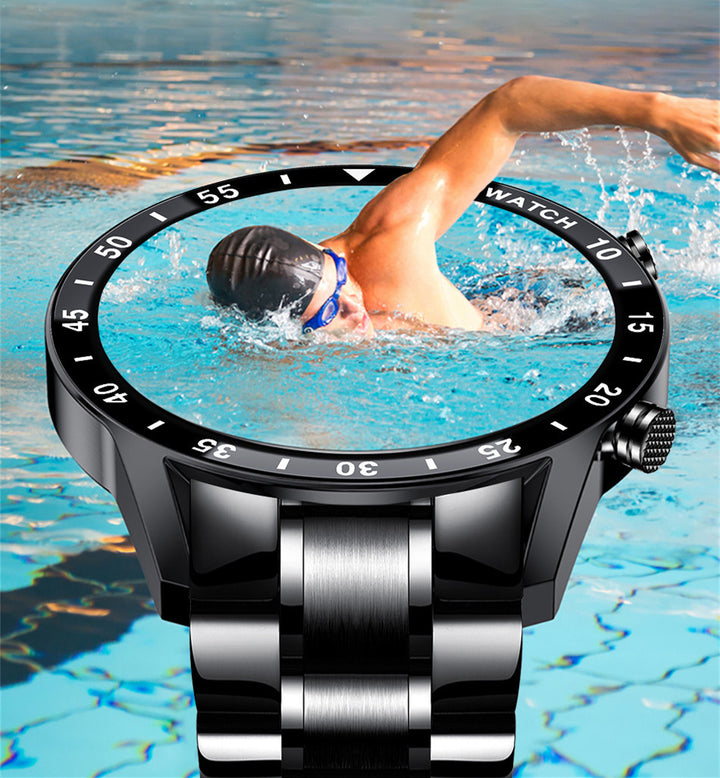 Multifunctional Smart Watch