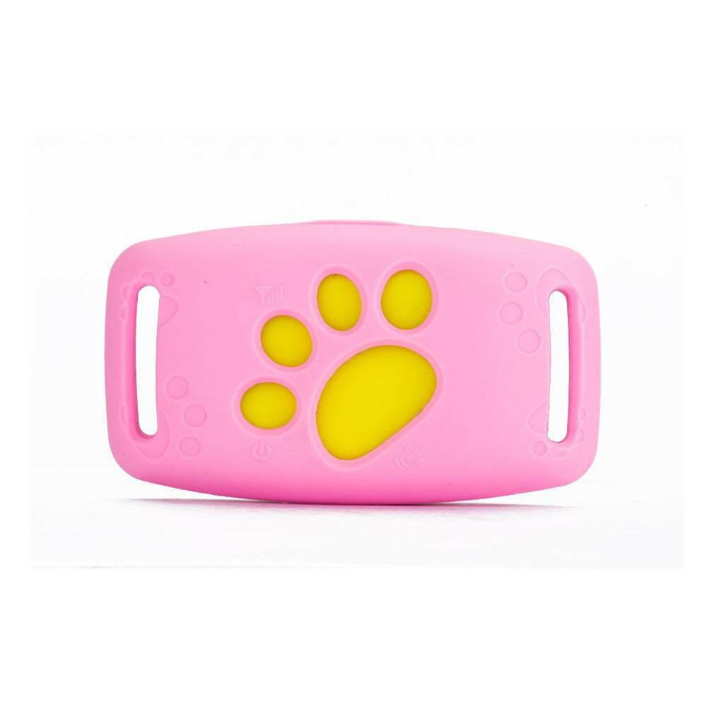 GPS Pet Tracker – Keep Your Pet Safe Anywhere! 🐶📍 - Aussie Pets Store