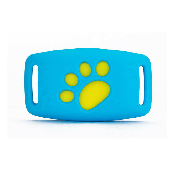 GPS Pet Tracker – Keep Your Pet Safe Anywhere! 🐶📍 - Aussie Pets Store