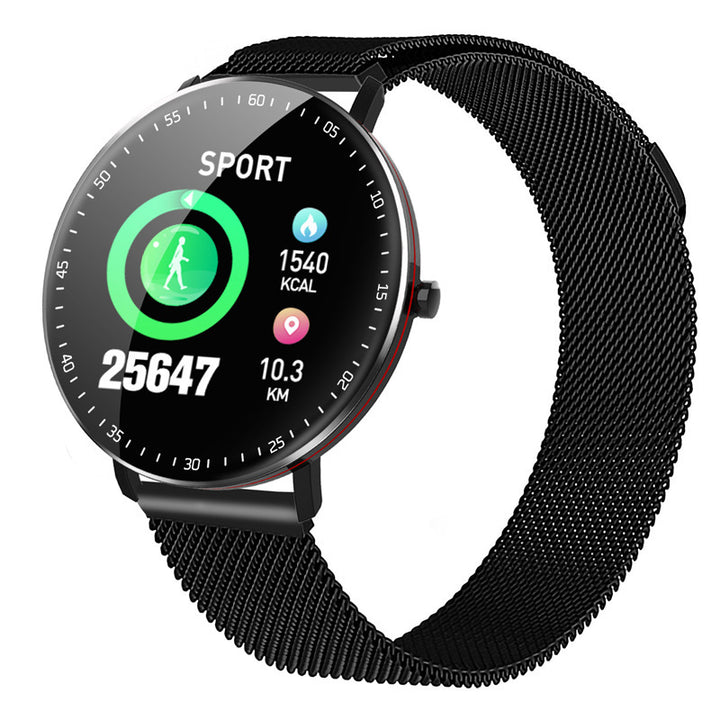 Smart Fitness Bracelet