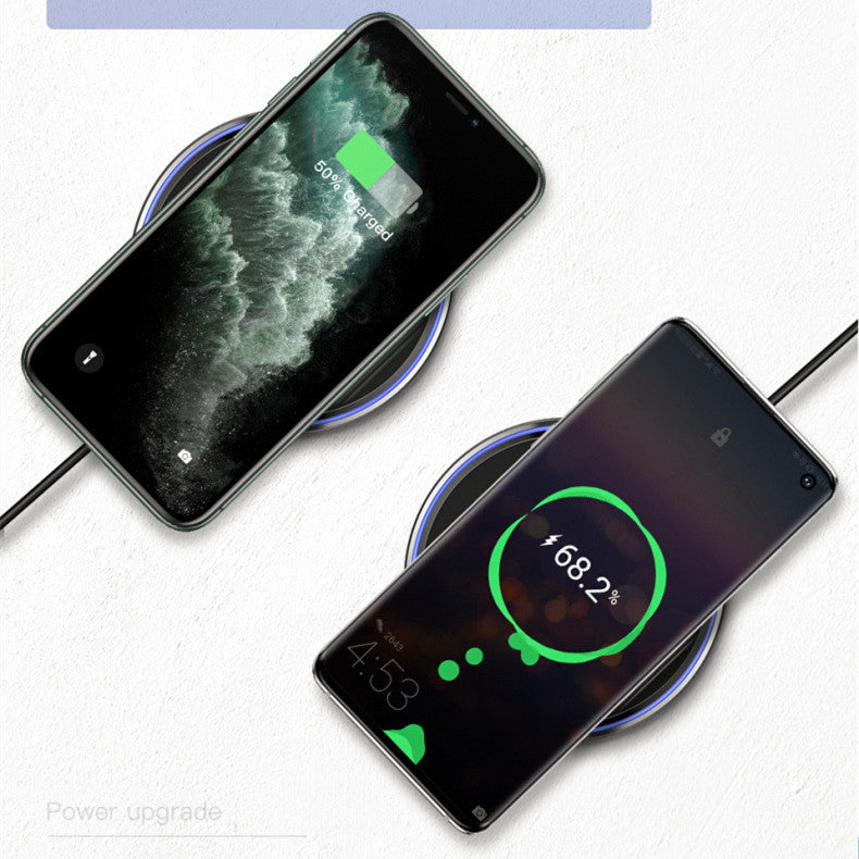 Slim Wireless Charger