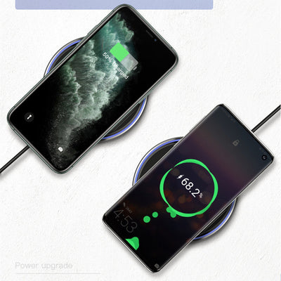 Slim Wireless Charger