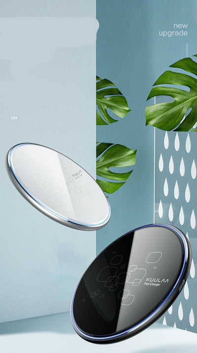 Slim Wireless Charger