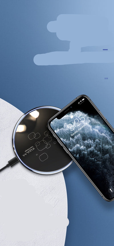 Slim Wireless Charger