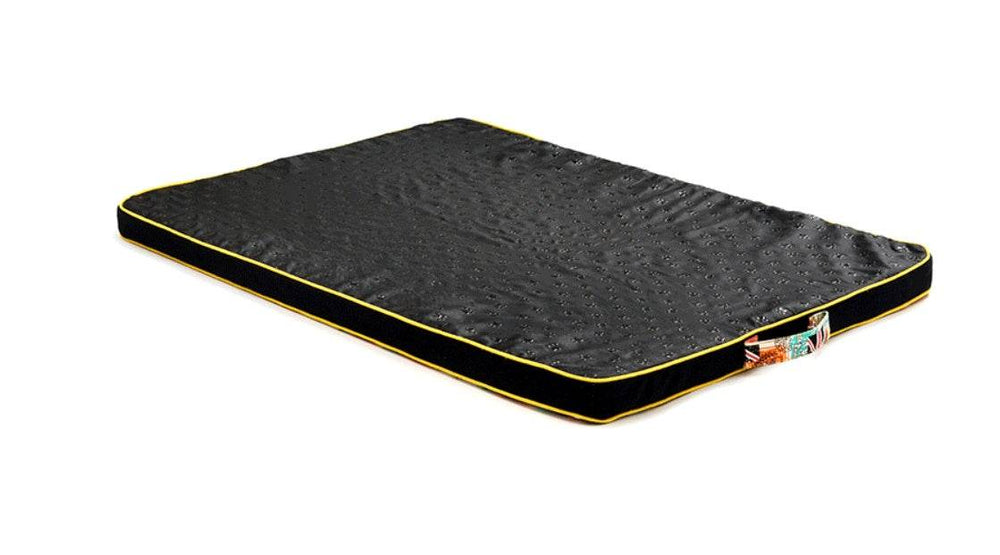 Thickened Canvas Dog Bed Mat – Ultimate Comfort for Your Pet! - Aussie Pets Store