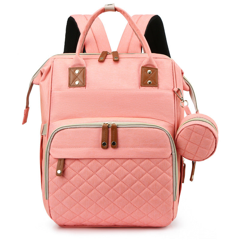 Mommy Backpack