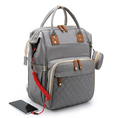 Mommy Backpack