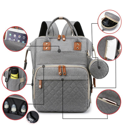 Mommy Backpack