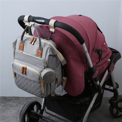 Mommy Backpack