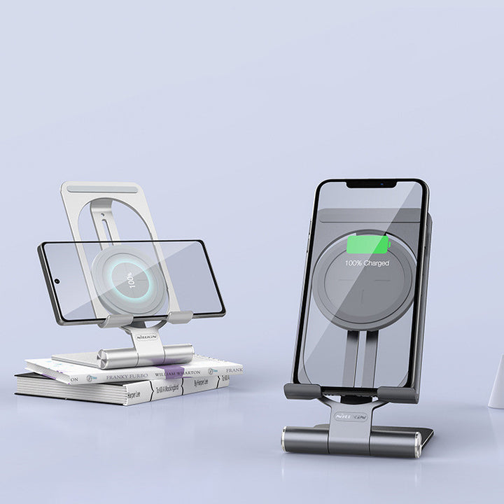 Wireless Charging Stand