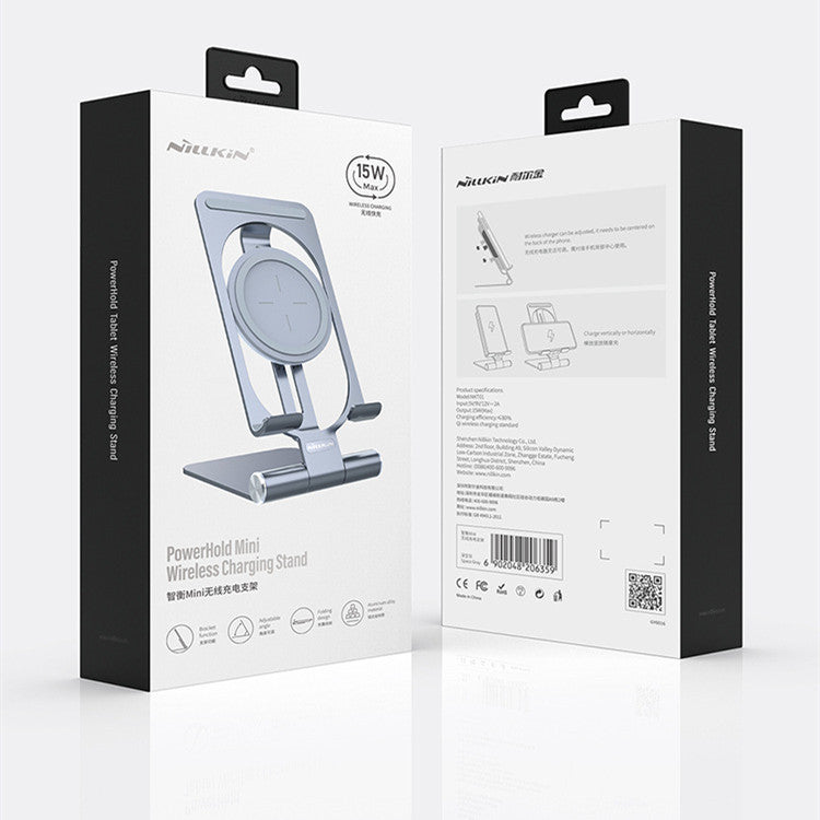 Wireless Charging Stand