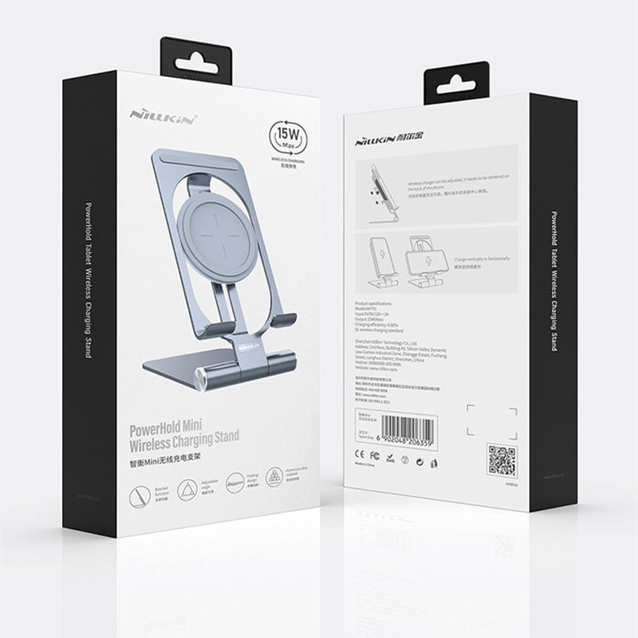 Wireless Charging Stand