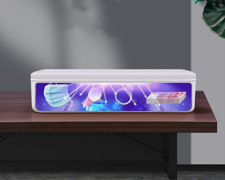 UV Sterilizer