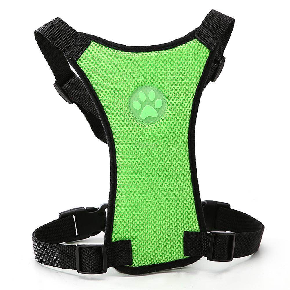 Breathable Mesh Dog Harness – Comfort & Safety for Your Pet - Aussie Pets Store