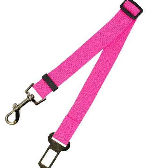Vehicle Pet Seat Belt – Keep Your Pet Safe on Every Ride! 🚗🐶 - Aussie Pets Store
