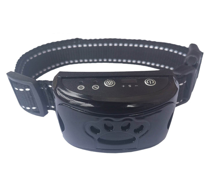 Rechargeable Waterproof Dog Collar 🐕 - Aussie Pets Store