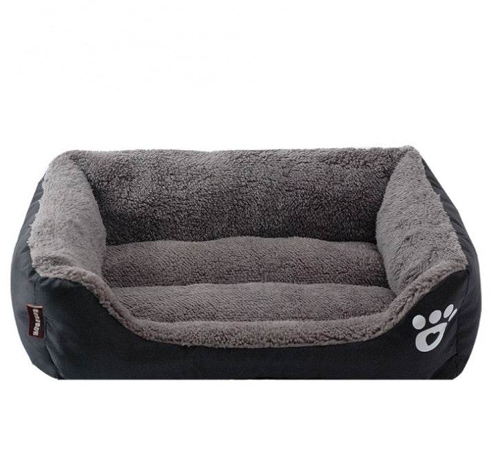 Soft & Cozy Dog Bed – Comfort for Your Pet - Aussie Pets Store