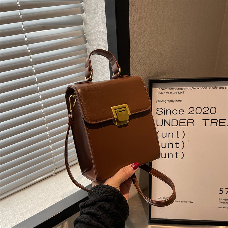 Style Shoulder Bag