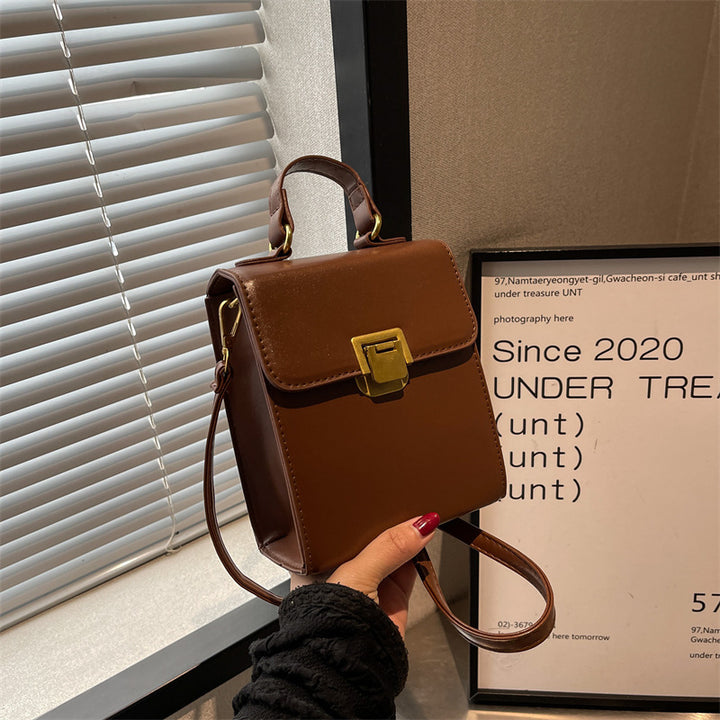 Style Shoulder Bag