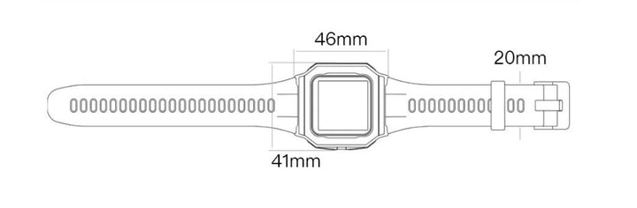 Smart Sports Watch