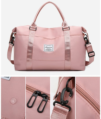 Women’s Travel Bag
