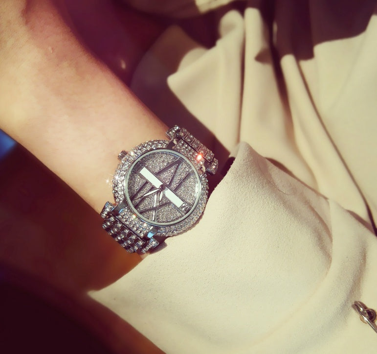 Women's Quartz Watch