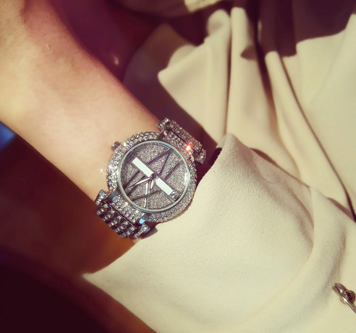 Women's Quartz Watch