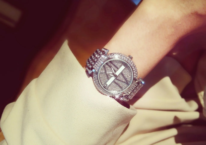 Women's Quartz Watch