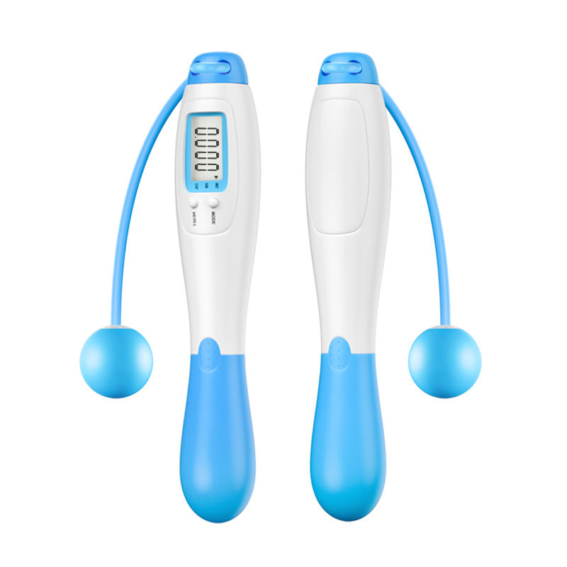 Cordless Jump Rope