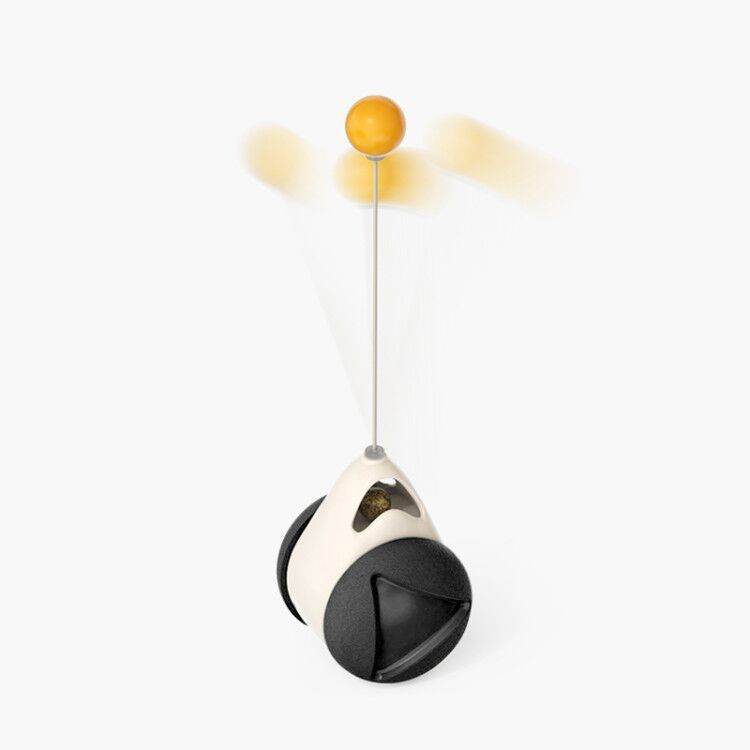 Cat Rotating Windmill Multi-Function Toy - Aussie Pets Store