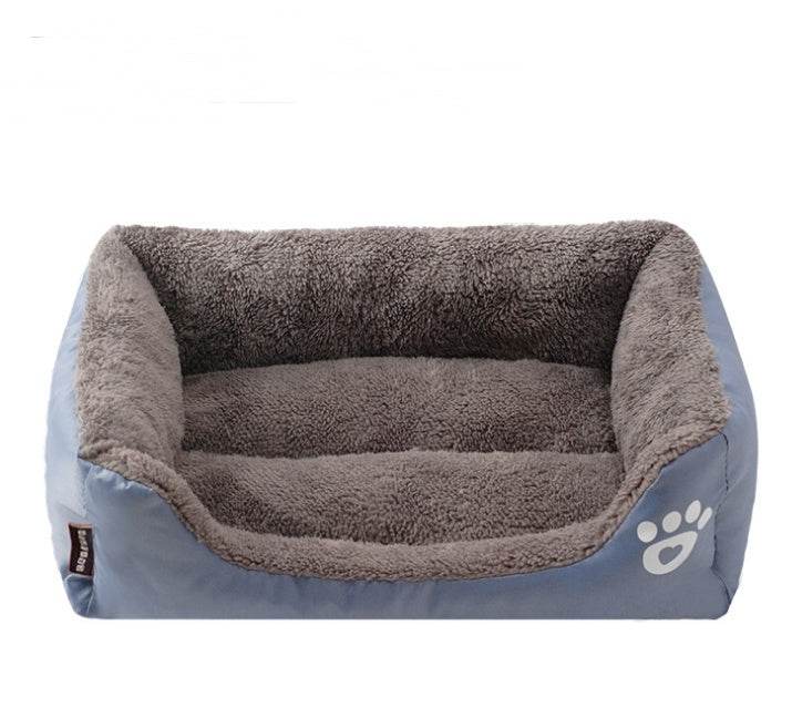 Soft & Cozy Dog Bed – Comfort for Your Pet - Aussie Pets Store