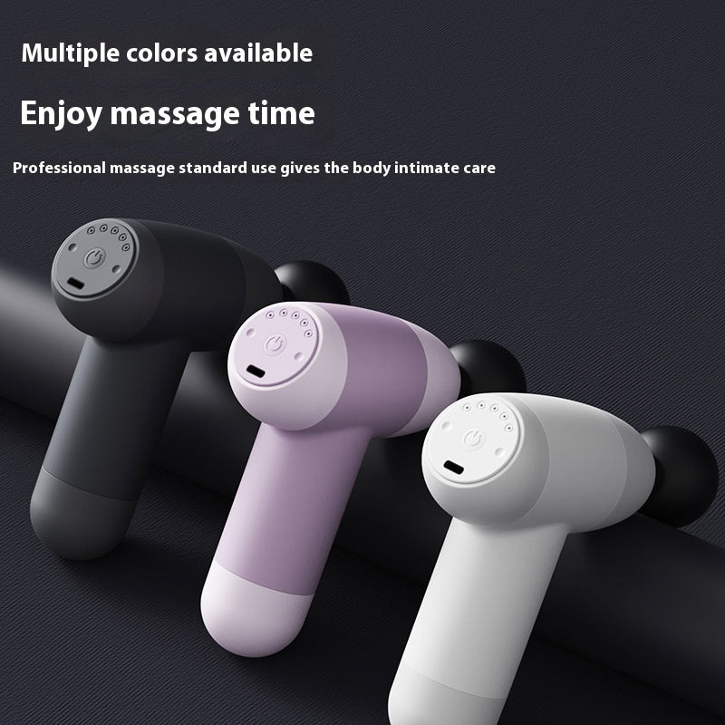 Tissue Massage Gun