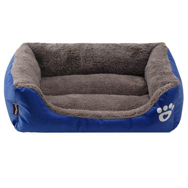 Soft & Cozy Dog Bed – Comfort for Your Pet - Aussie Pets Store