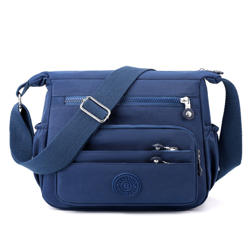 Crossbody Shoulder Bag