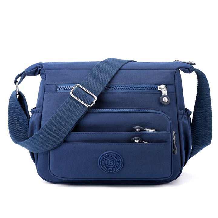 Crossbody Shoulder Bag