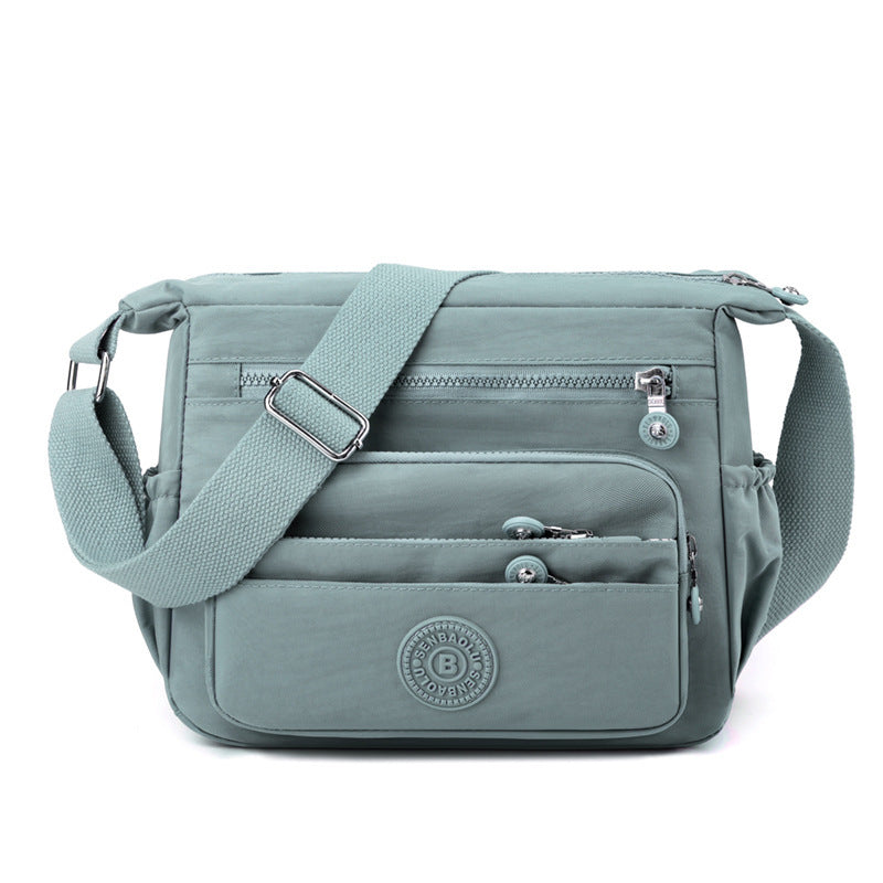 Crossbody Shoulder Bag