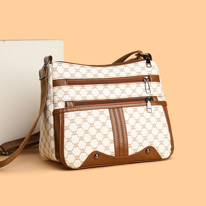 Women'sPattern Crossbody Bag