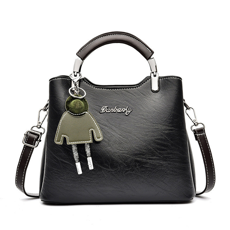 Retro Women Handbag