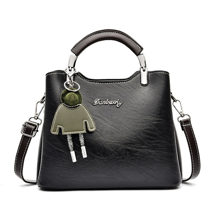 Retro Women Handbag