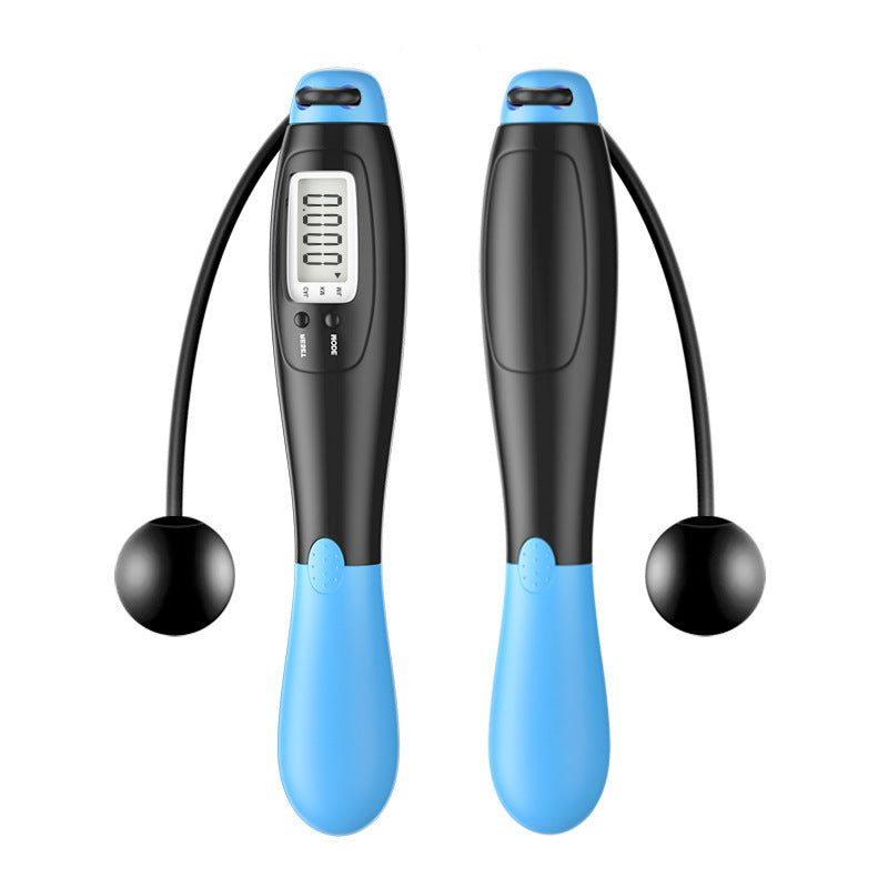 Cordless Jump Rope