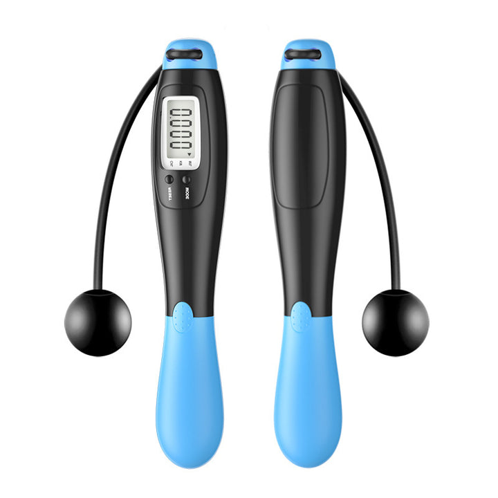 Cordless Jump Rope