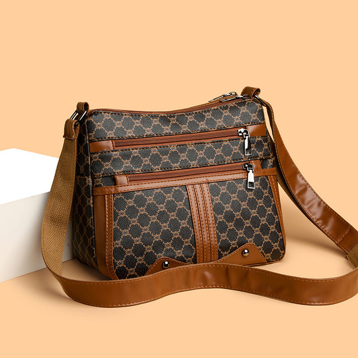 Women'sPattern Crossbody Bag