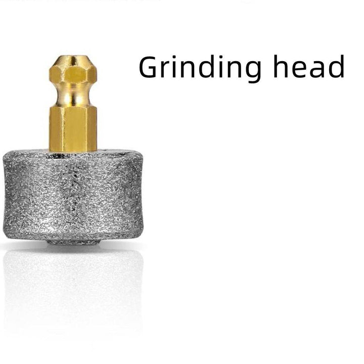 Rechargeable USB Pet Automatic Nail Grinder – Effortless Pet Grooming! 🐾 - Aussie Pets Store
